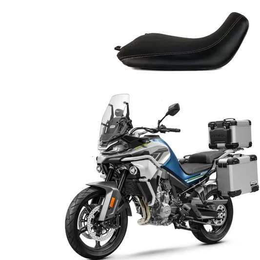 Modified High And Low Heated Seat