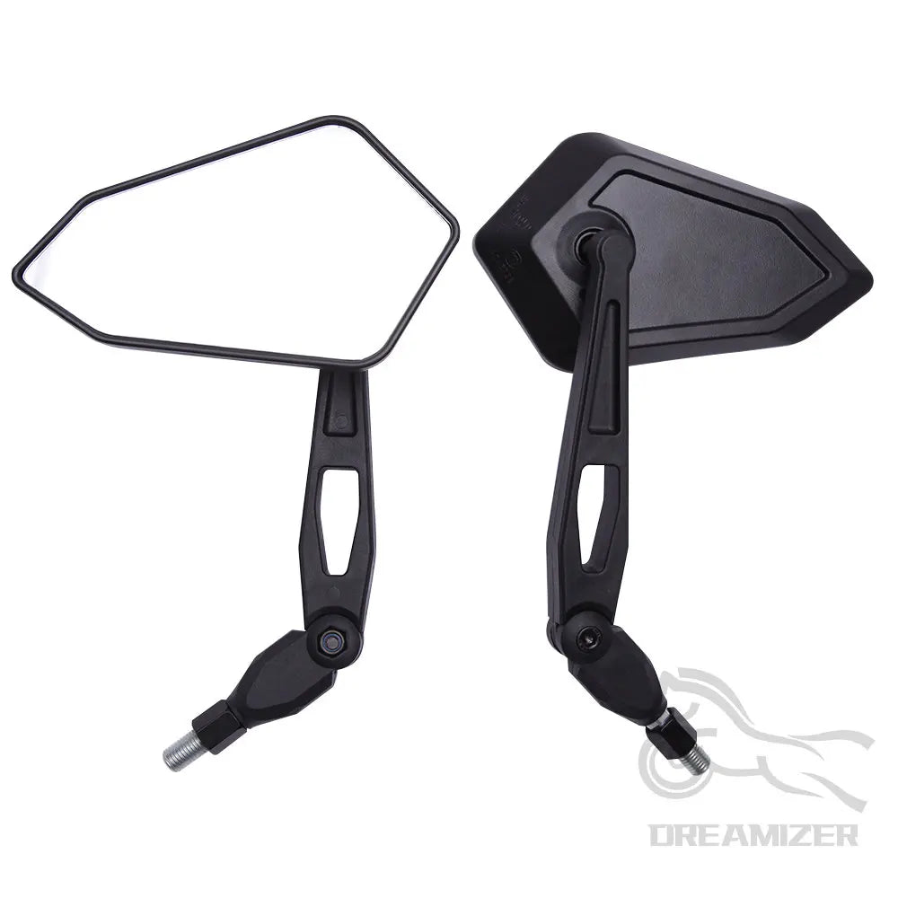 Rearview Mirrors (10mm)