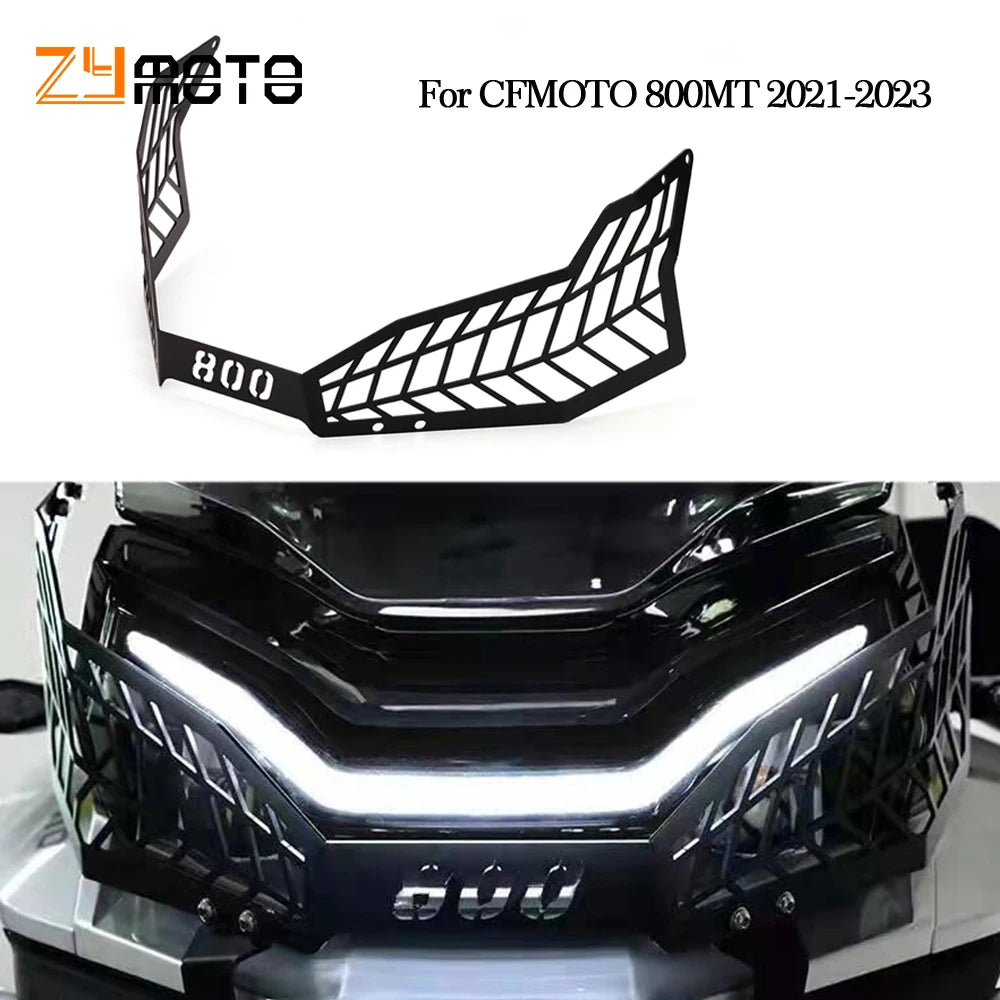 Headlight Protector Cover