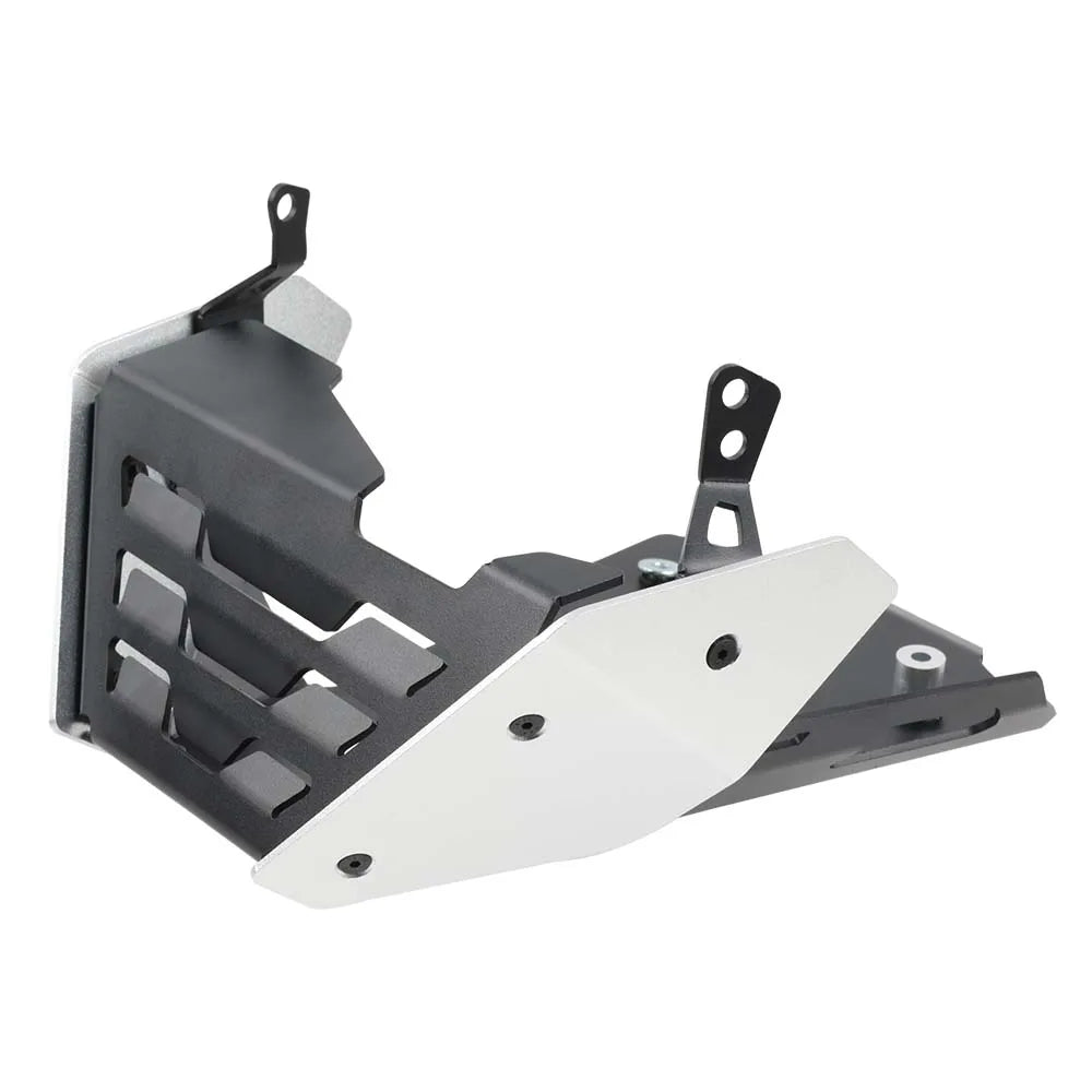 Engine Protector Skid Plate