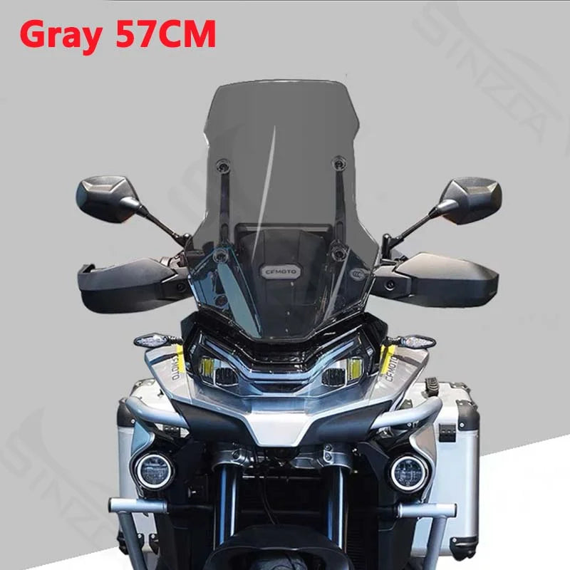 52CM/57CM Windshield/Windscreen