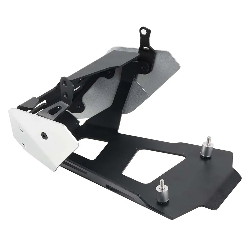 Engine Protector Skid Plate