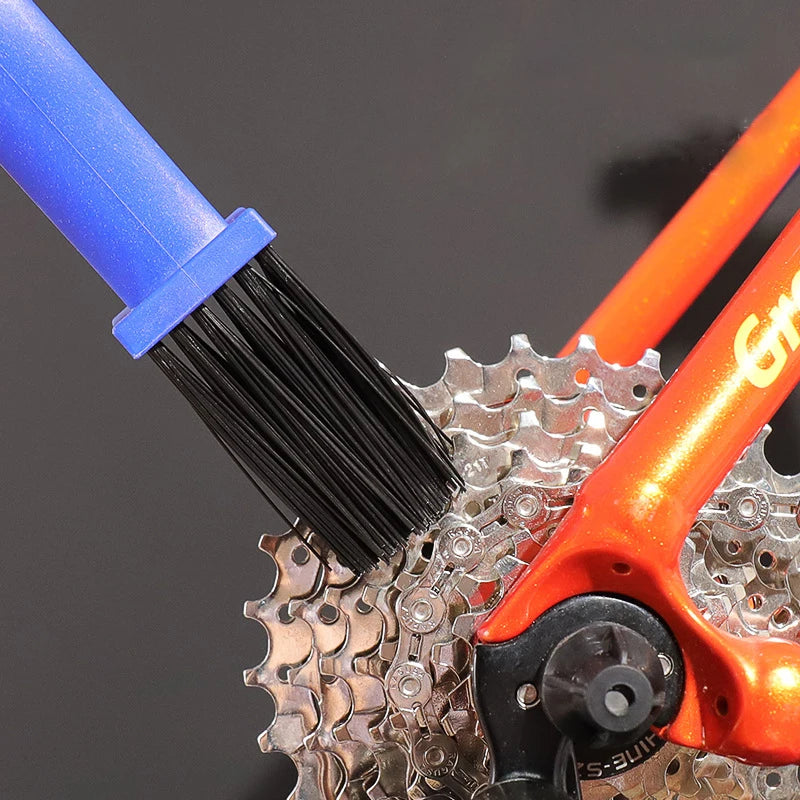 Motorcycle Chain Brush