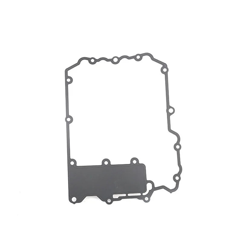 Oil pan sealing gasket