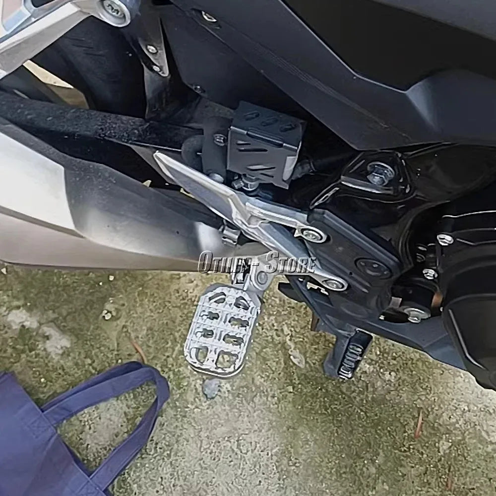 OFF-Road FootPegs