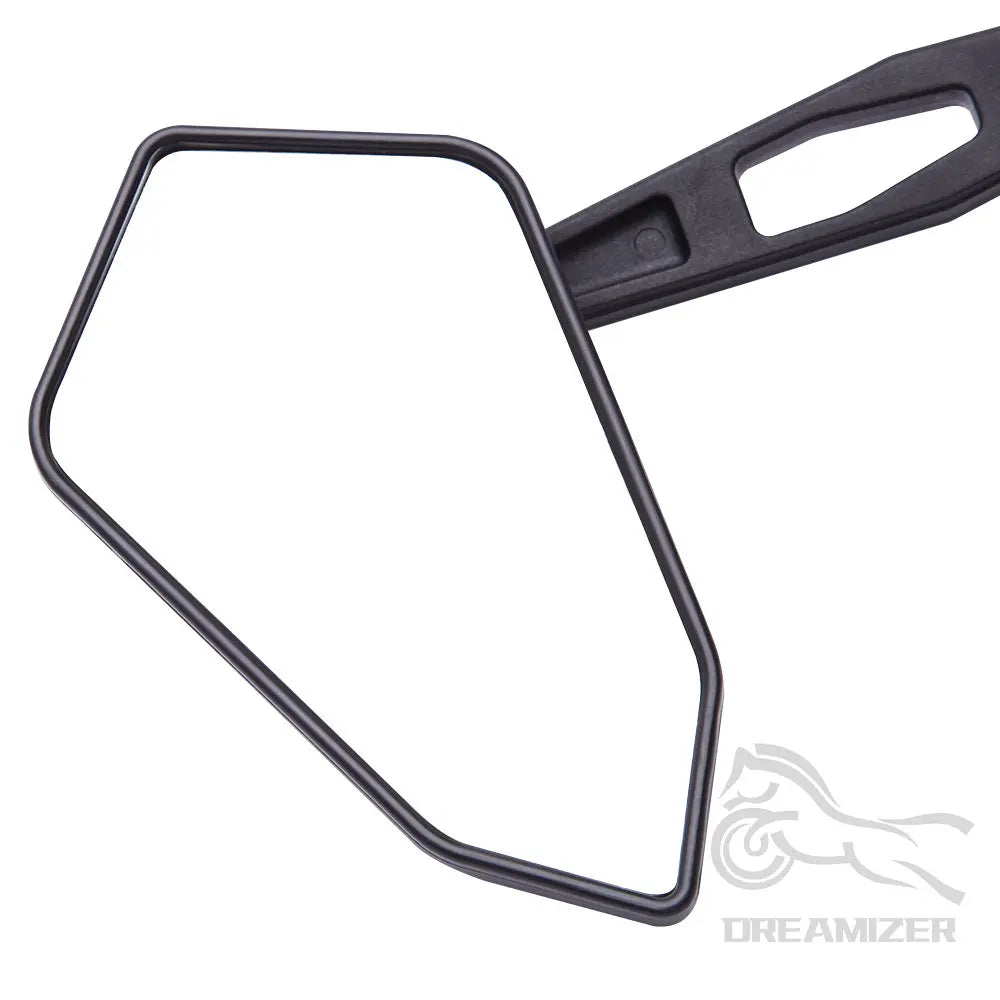 Rearview Mirrors (10mm)