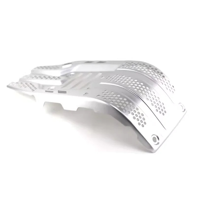 Skid Plate - Engine Lower Protector