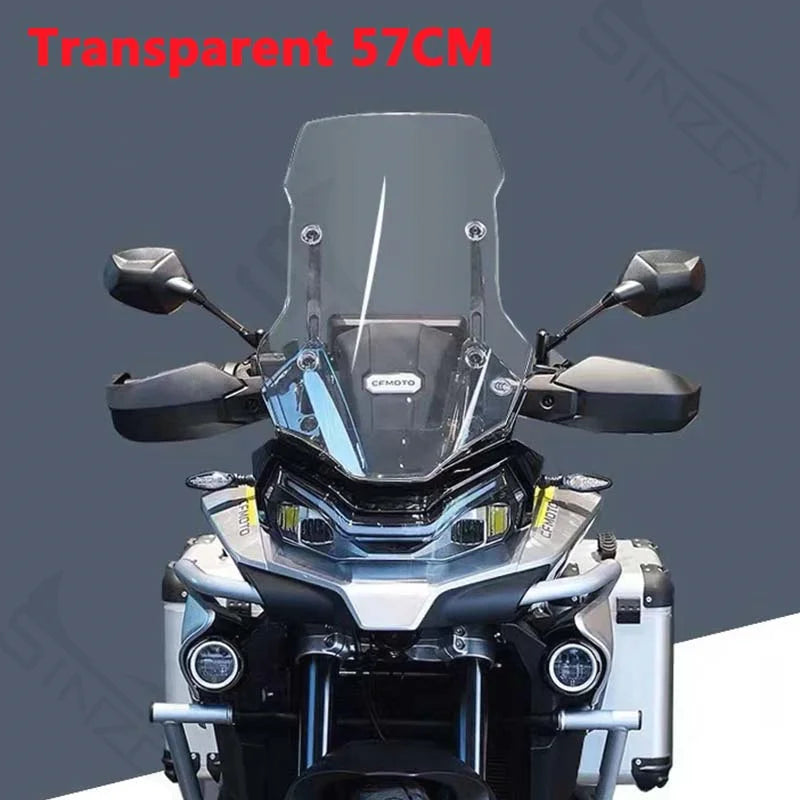 52CM/57CM Windshield/Windscreen