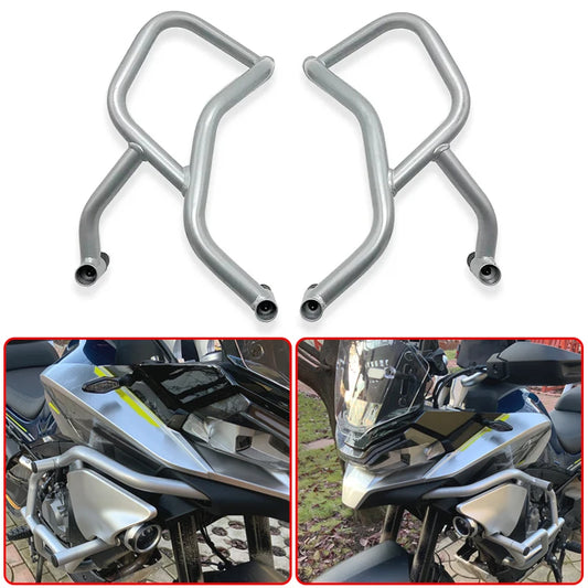 Engine Guard / Crash Bar