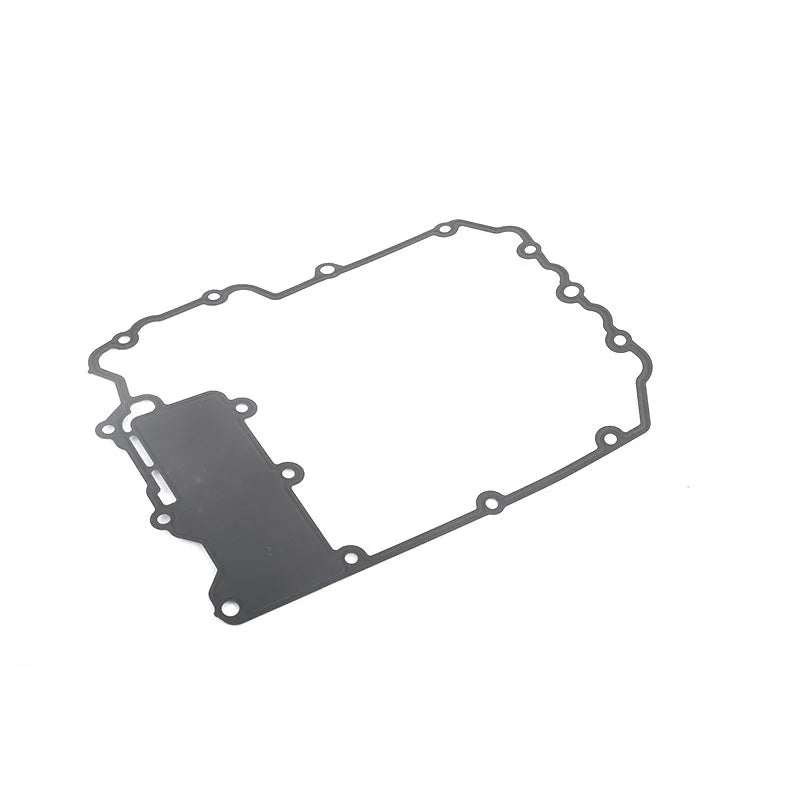 Oil pan sealing gasket