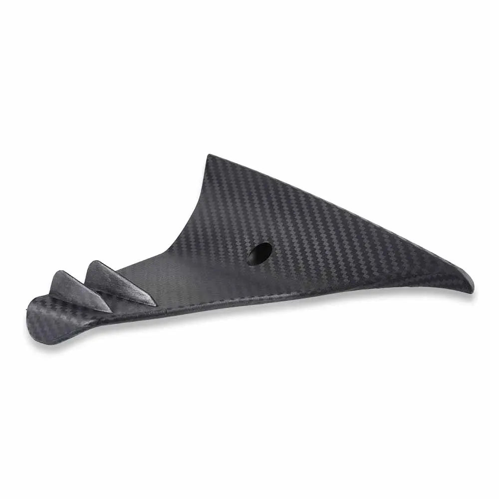 ABS Plastic Fairing Winglets Kit