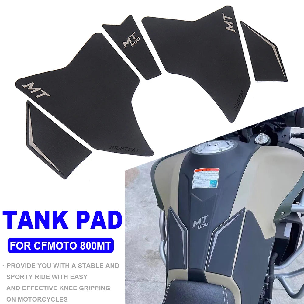 Tank Pad Protector