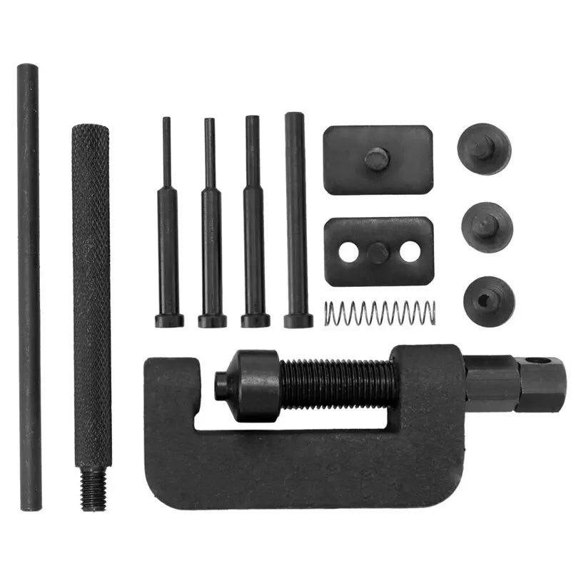 13PCS Chain Repair Tool Set