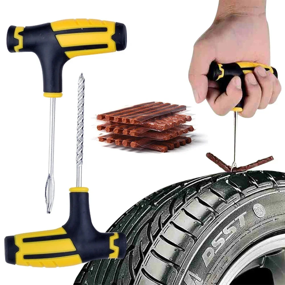 Tire Repair Kit