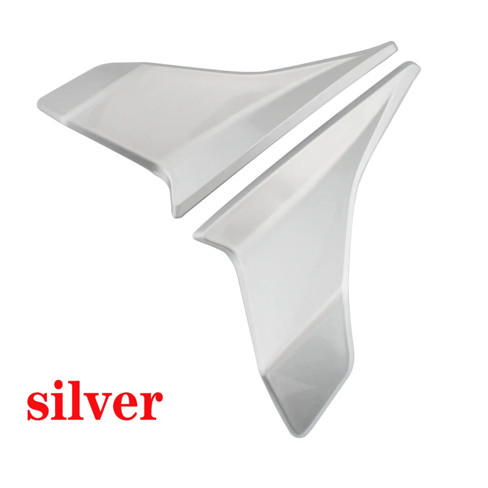 ABS Plastic Winglet Wings Deflectors