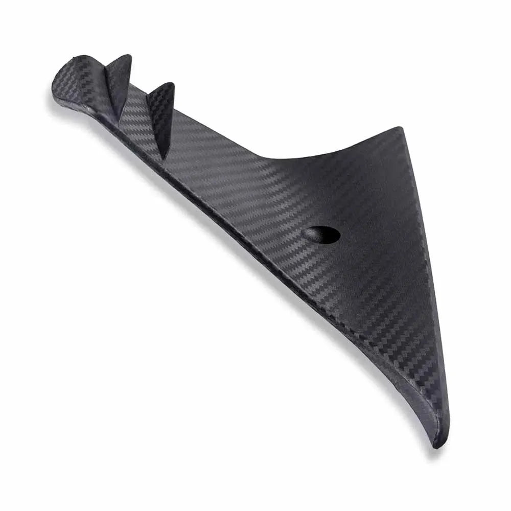 ABS Plastic Fairing Winglets Kit