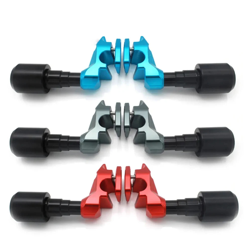 Frame Sliders