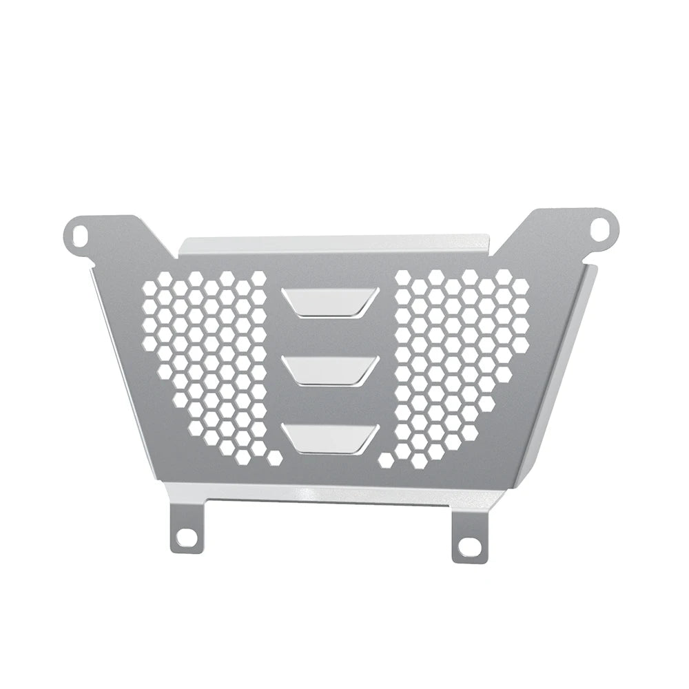 800MT Logo Engine Guard and Exhaust Cover Protector