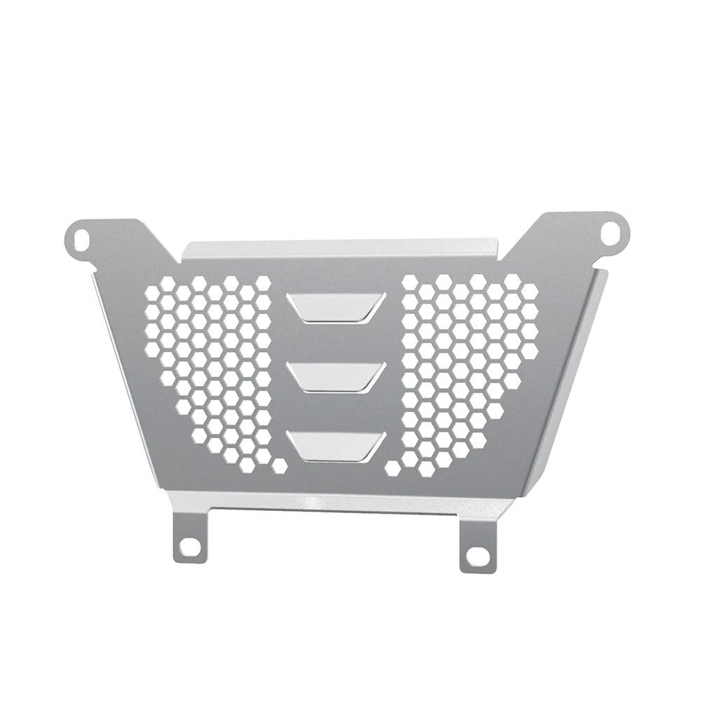 IBEX 800 Engine Guard and Exhaust Cover Protector