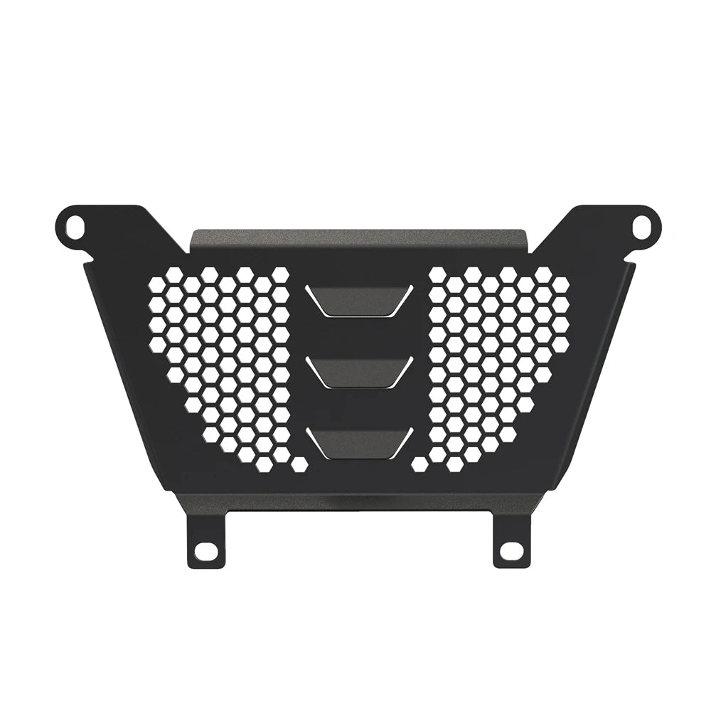 IBEX 800 Engine Guard and Exhaust Cover Protector