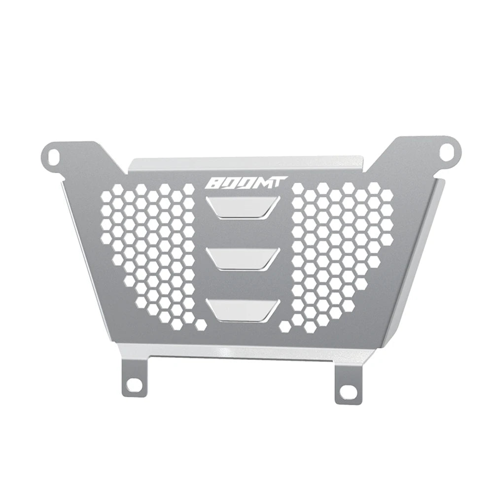 IBEX 800 Engine Guard and Exhaust Cover Protector