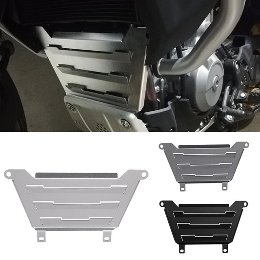 Engine Guard and Exhaust Cover Protector