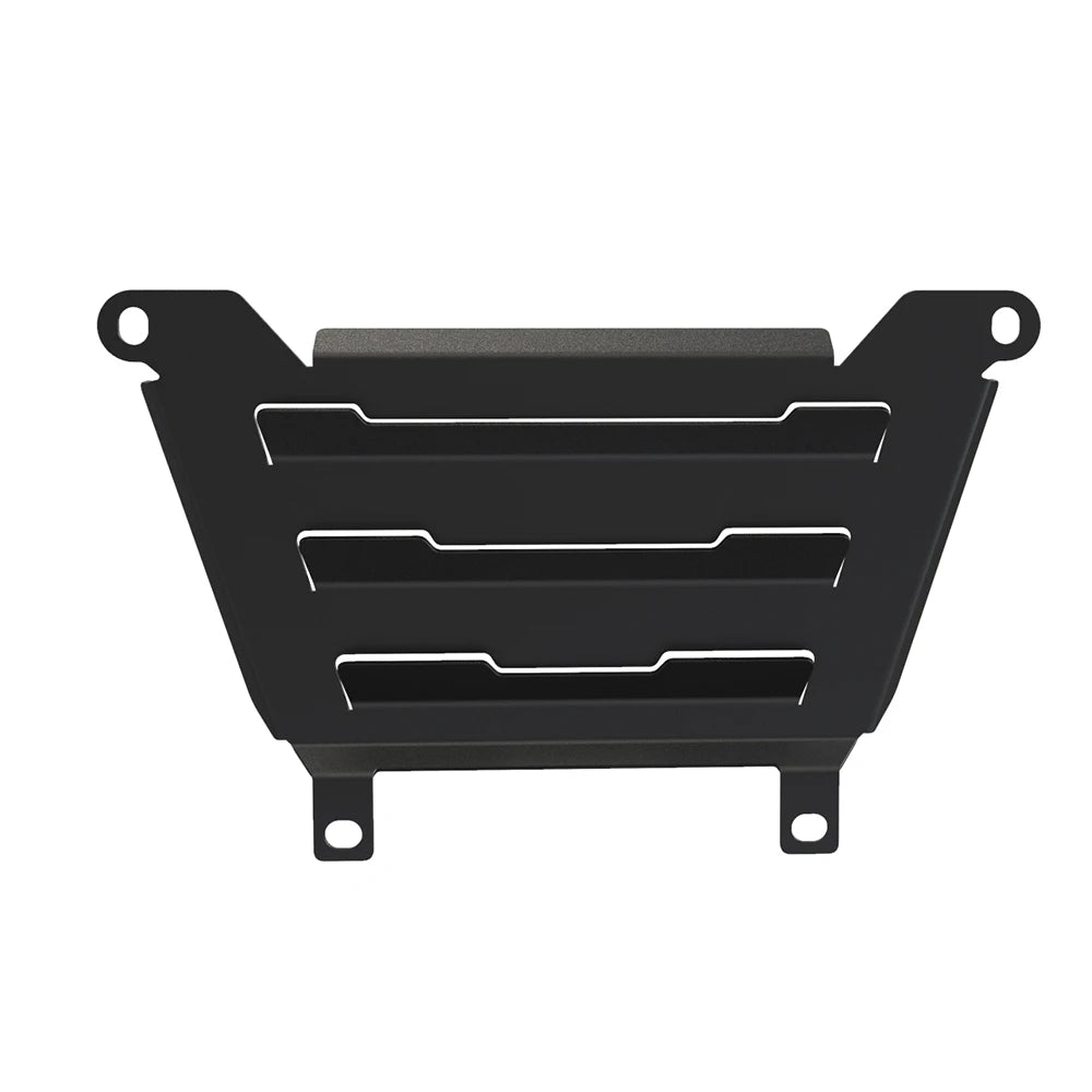 IBEX 800 Engine Guard and Exhaust Cover Protector