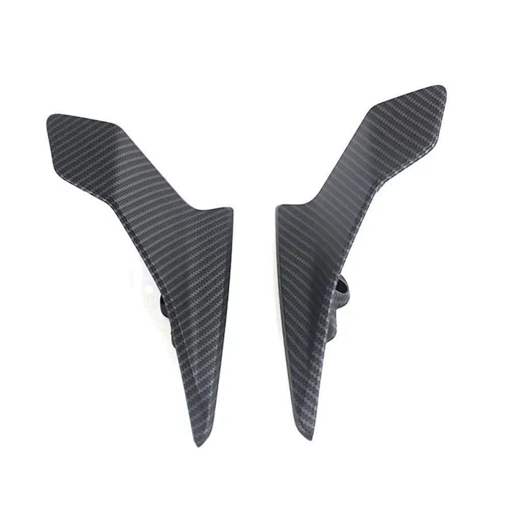 ABS Plastic Winglet Wings Deflectors