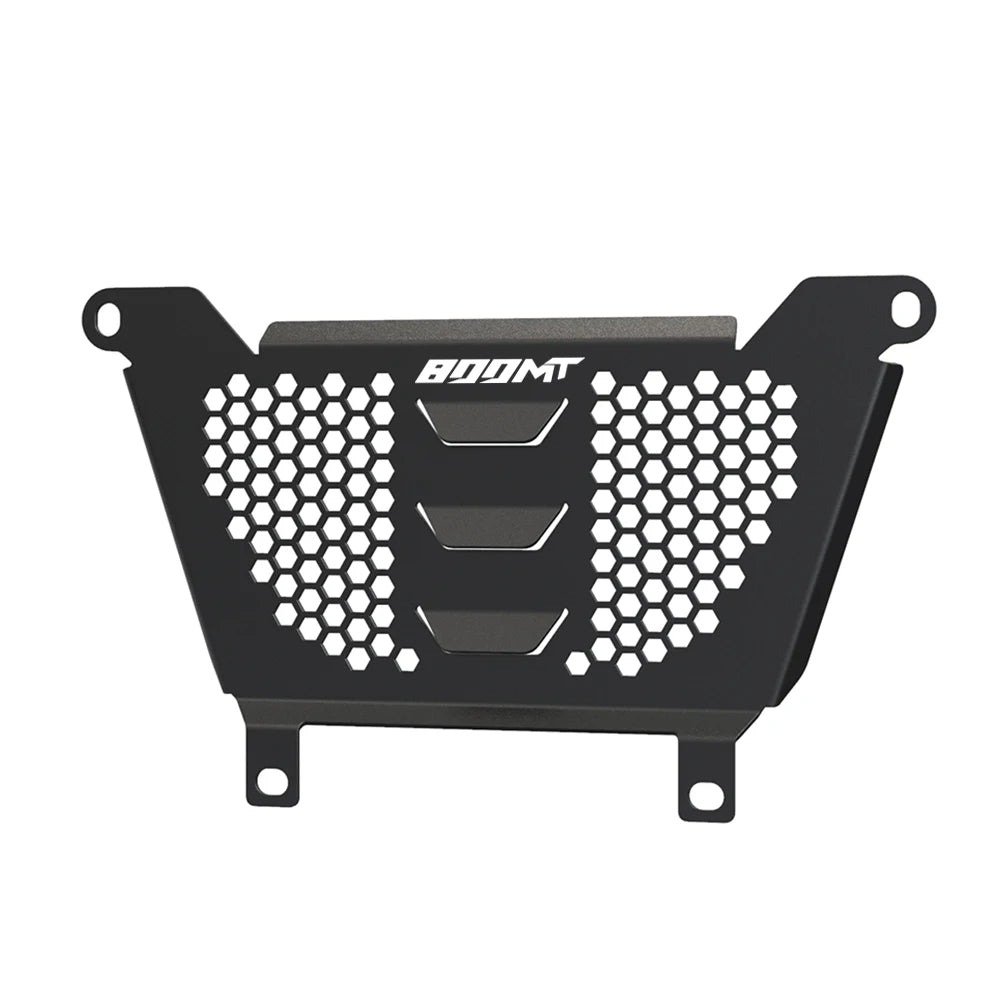 IBEX 800 Engine Guard and Exhaust Cover Protector