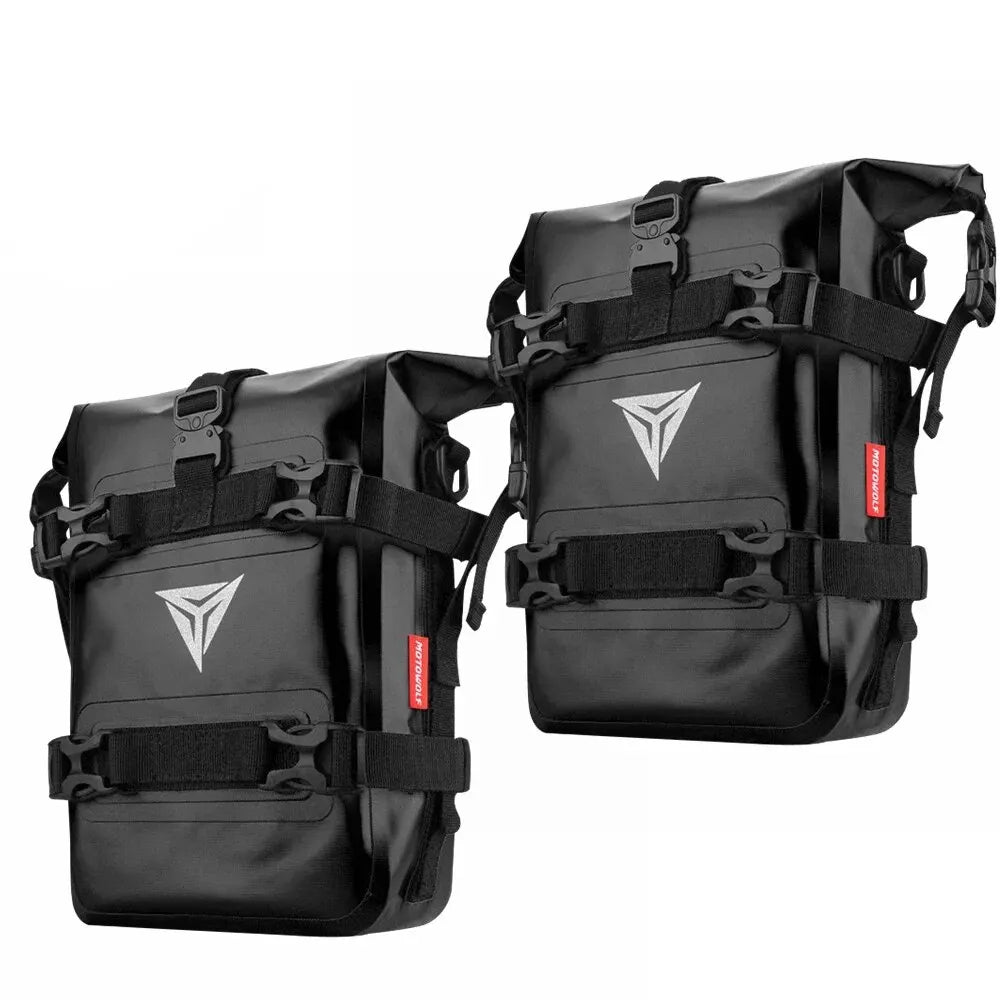 Waterproof Bag / Frame Crash Bars Bag