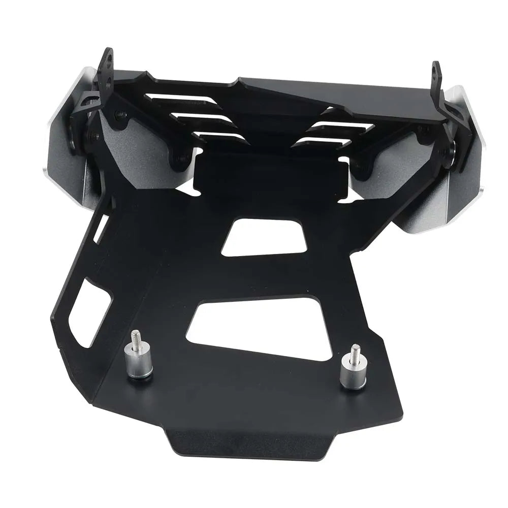 Engine Protector Skid Plate