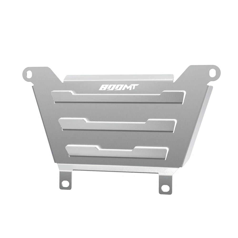 IBEX 800 Engine Guard and Exhaust Cover Protector